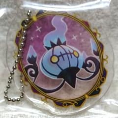 【値下げ】ポケモン●アクリルチャーム●ランプラーのサムネイル