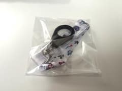 シクフォニ 富士急ハイランド ネックストラップ - メルカリ