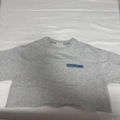 ミニ丈tシャツのサムネイル