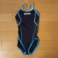 arena アリーナ 水着 SAR-2100WJ 140のサムネイル