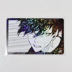 Thumbnail of ブルーロック ドン・キホーテ トレーディングコマイラストカード 糸師凛