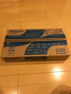 ブルーレイディスクレコーダーのサムネイル