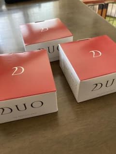 DUO  デュオ ザ クレンジングバーム  90gのサムネイル