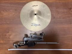 Zildjian A 10インチ スプラッシュシンバルのサムネイル