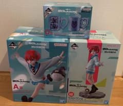 一番くじ 機動戦士ガンダムジークアクス A賞 ラストワン賞