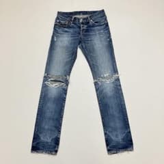 HYSTERIC GLAMOUR ヒステリックグラマー KINKY JEANS - メルカリ