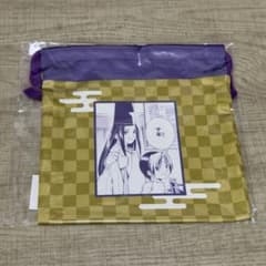 ヒカルの碁 くじのサムネイル