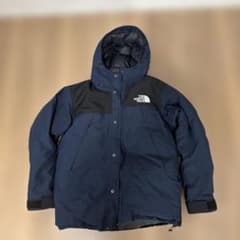 NORTH FACE マウンテンダウンジャケットのサムネイル
