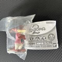 ズートピア2 ならぶんです　ニックのサムネイル