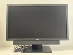 DELL ディスプレイ モニター23インチ & ステレオサウンドバーセット DELL ディスプレイ モニター23インチ & ステレオサウンドバーセット