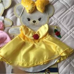 ユニベア ベル コスチュームのサムネイル