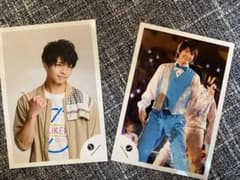 岸優太　公式写真　Jr.のサムネイル