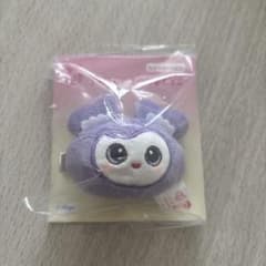TWICEぬいぐるみヘアピンBABYLOVELYS サブリーのサムネイル