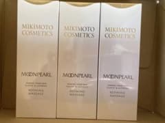 【半額以下】ムーンパール リファイニングマッサージクリームN 100g×3本のサムネイル