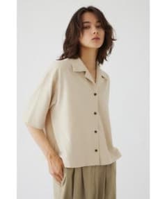 【完売品】RIM.ARK リムアーク half sleeve SH シャツのサムネイル