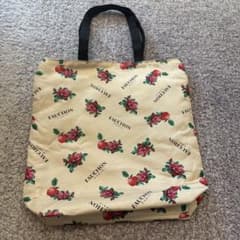 フォション 30周年 高島屋 ノベルティ エコバッグ | Shop at Mercari