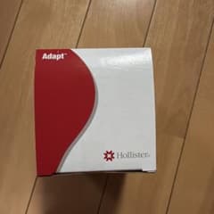 アダプト皮膚保護シール 48mm 10枚入りのサムネイル