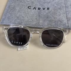 Carve 偏光グラス　サングラスのサムネイル