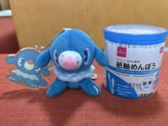 ポケモン アシマリ おいしいみず - メルカリ
