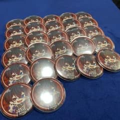 あっとくん 缶バッチのサムネイル