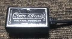 XOTIC VOLTAGE DOUBLER XVD-1のサムネイル