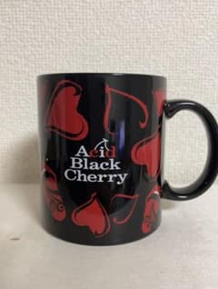 Acid Black Cherry マグカップのサムネイル