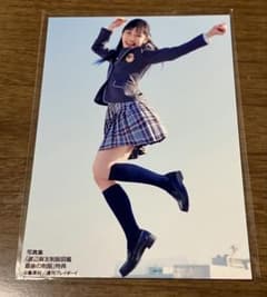 AKB48 生写真 渡辺麻友 制服図鑑 最後の制服 写真集 特典 - メルカリ