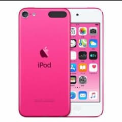 新品未開封 2019年モデル 第7世代 iPod touch ピンク 128GBのサムネイル
