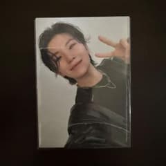 SEVENTEEN ウジ トレカのサムネイル