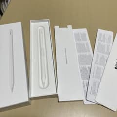 APPLE PENCIL第2世代のサムネイル