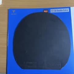 VICTAS V>20 Double Extra 黒 MAXのサムネイル