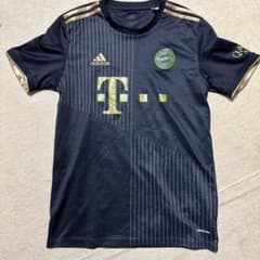 adidas FC Bayern Munich ユニフォームのサムネイル