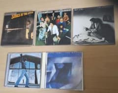 Billy Joel CD 5枚セットのサムネイル
