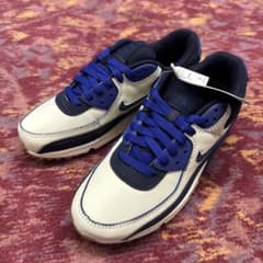 ナイキ エアマックス 90 PRM CJ0611-102のサムネイル