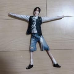 NCT WISH リョウRYO針金人形 ぬいぐるみのサムネイル