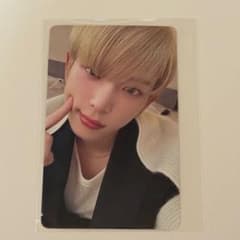 &TEAM 雪明かり ラキドロ 1弾 HARUA ハルア - メルカリ