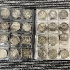 旧家蔵出 中国歴代 貨幣 通宝 貨幣 まとめ120枚入 - メルカリ