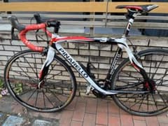 PINARELLO FP3 ロードバイクのサムネイル