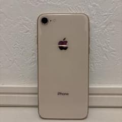 Apple iPhone8 本体のサムネイル