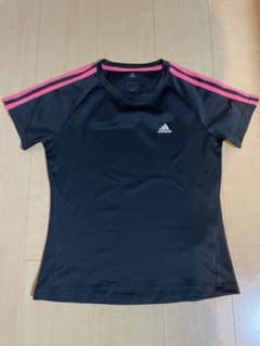 adidas Tシャツ レディース Mのサムネイル