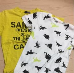 Tシャツセットのサムネイル