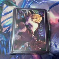 グラブル ヴァンピィ スリーブ 未確認スリーブのサムネイル