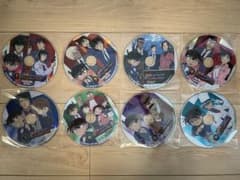 【未使用】名探偵コナンTVアニメコレクションDVD 激動の事件捜査FILE集のサムネイル