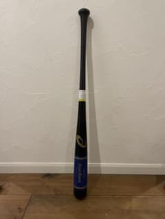 新品ZETT PROSTATUS 硬式木製バットBWTH254 ゼット|mercariメルカリ