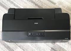 EPSON EP-4004 インクジェットプリンター ジャンク品のサムネイル