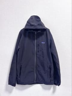 patagonia パタゴニア ナイロンジャケット フーディ　メンズ S