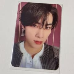 WayV 威神V シャオジュン on my youth タイ サイン会 トレカ