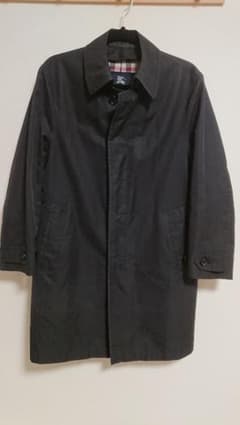 【特価】バーバリー メンズトレンチコートのサムネイル