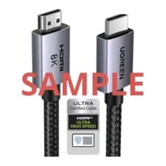 UGREEN(ユーグリーン) HDMI to HDMI ケーブル