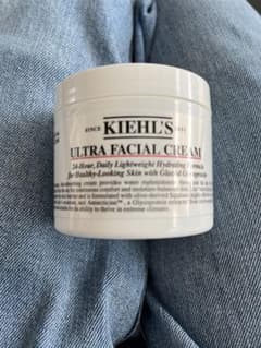 KIEHL’S クリーム UFC  125mL 新品未使用のサムネイル